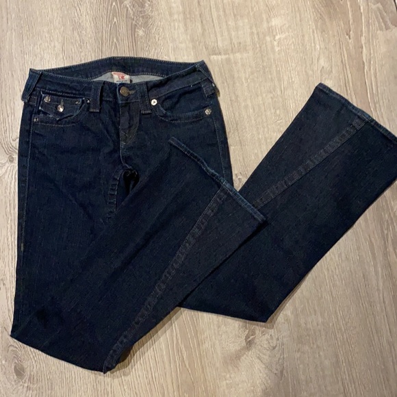 True Religion jeans - Picture 4 of 6